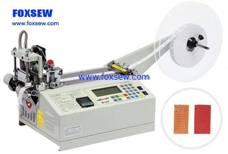 China Automatic Tape Cutter FX-120 Series-01 supplier