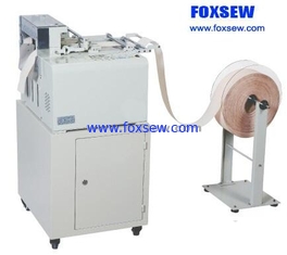 China Computer Controlled Tape Cutting Machine FX130LR Series-01 supplier