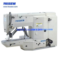 China Bar Tacking Sewing Machine FX1850 supplier
