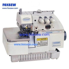 China 3-Thread Overlock Sewing Machine FX737 supplier