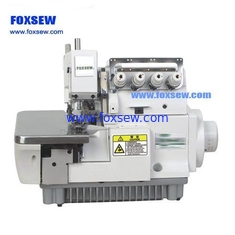China Direct Drive Super High Speed Overlock Sewing Machine FX700-4-AT supplier