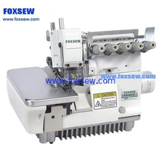 China Pegasus Type Overlock Sewing Machine FX700-6 supplier