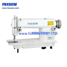 China High Speed Single Needle Lockstitch Sewing Machine FX5550 supplier