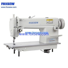 China High Speed Single Needle Lockstitch Sewing Machine FX6150 supplier