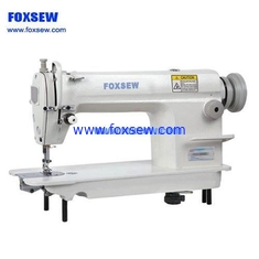 China High Speed Single Needle Lockstitch Sewing Machine FX8500 supplier