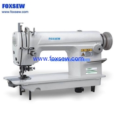 China High-Speed Lockstitch Sewing Machine With Side Cutter FX5200 supplier