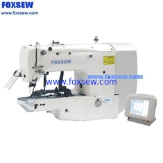 China Electronic Bar Tacking Sewing Machine FX1903 supplier