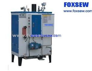 China Steam Generator FX-0.015-0.4-Q Series supplier