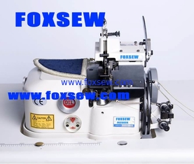 China 3 Thread Carpet Overedging Sewing Machine (with Trimmer) FX-2503K supplier