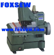 China Abutted Seam Sewing Machine FX306 supplier