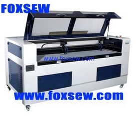 China Double-Head Laser Cutting Machine FX1680CD supplier