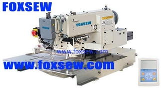 China Programmable Electronic Pattern Sewing Machine FX2010 supplier