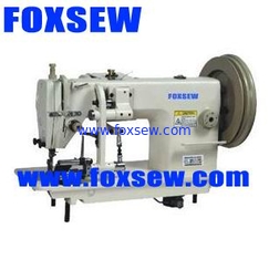 China Multi-purpose Pleating (Ruffling) Machine FX400 supplier