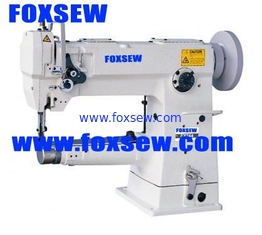 China Cylinder Bed Unison Feed Heavy Duty Sewing Machine FX244 supplier