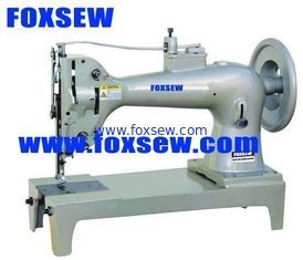 China Canvas Sewing Machine FX6-1 supplier