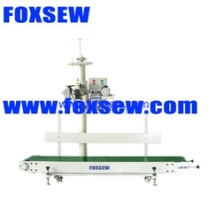 China Automatic Folding Sewing Machine FX-LFS supplier