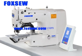 China High Speed Electronic Small Pattern Bar-tacking Sewing Machine FX1905 supplier