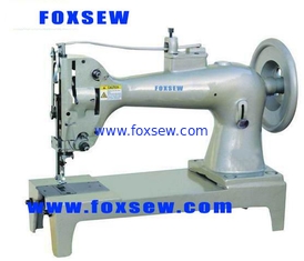 China Canvas Sewing Machine supplier