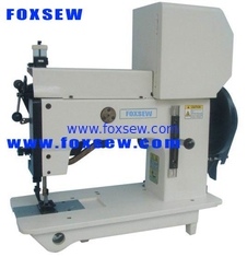 China Multipoint Thick Thread Zigzag Sewing Machine supplier