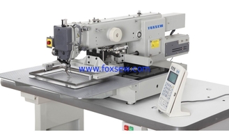 China Programmable Electronic Pattern Sewing Machine FX2010 Pattern sewing machine supplier