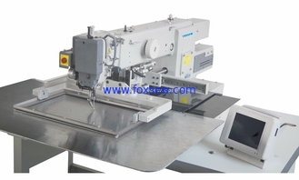 China Electronic Pattern Sewing Machines FX2516 supplier