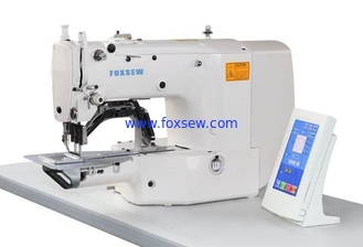 China Electronic Small Pattern Bar-tacking Sewing Machine FX1905 supplier