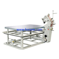 China Mattress Edge Seaming Sewing Machine FX445G-VB supplier