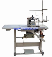 China Mattress Flanging Machine FX-B4 supplier