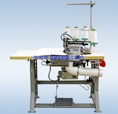 China Heavy Duty Mattress Flanging Machine FX-B5 supplier