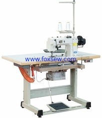 China Table Top Tape Edge Sewing Machine FX300B supplier