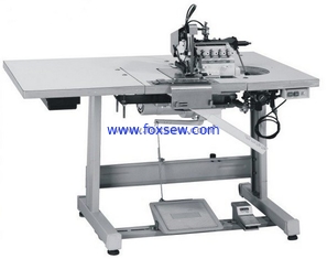 China Mattress Overlock Machine FX3000 supplier