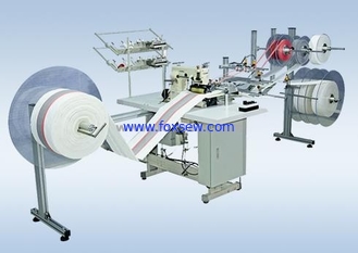 China Mattress Border Tape Sewing Machine FX-A3 supplier