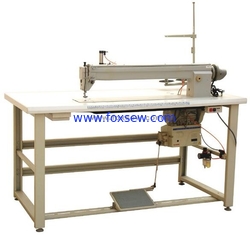 China Long Arm Quilt Repair Sewing Machine FX-A2 supplier