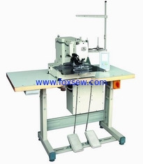China Mattress Handle Strap Tacking Machine FX-A7 supplier