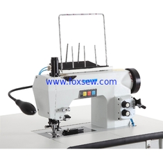 China Computerized Hand Stitch Sewing Machine FX-781 supplier