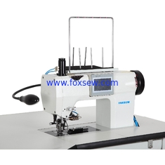 China Computer Hand-Stitch Sewing Machine FX782 supplier