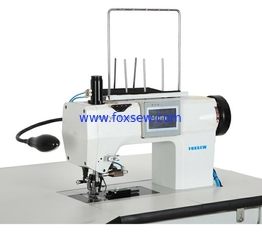 China Intelligent Hand-Stitch Sewing Machine FX798 supplier