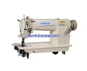 China Hand Stitch Sewing Machine FX1736 supplier