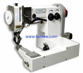 China Stitching Machine for Tubular Moccasin FX-M781 supplier