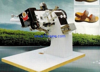 China Outsole Stitching Sewing Machine FX-836 supplier