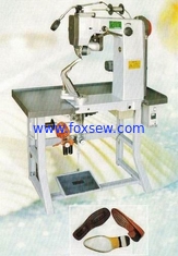 China Insole Stitch Sewing Machine FX-996 supplier