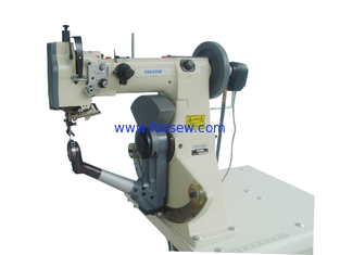 China Double Thread Seated Type Inseam Sewing Machine FX-168 supplier