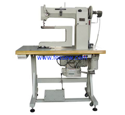 China Lockstitch Omnidirectional sewing machine FX618 supplier