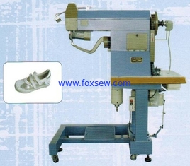 China Stitching machines for innersoles FX-C500 supplier
