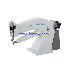 China Trimming Machine for Inner Lining &amp; Sole FX902 supplier