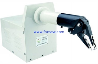 China Trimming Machine for Inner Lining and sole FX206 supplier