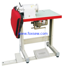 China Deburring Machine for Box and Handbag FX111 supplier