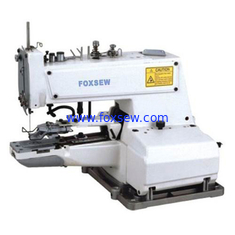 China Button Attaching Sewing Machine FX373 supplier