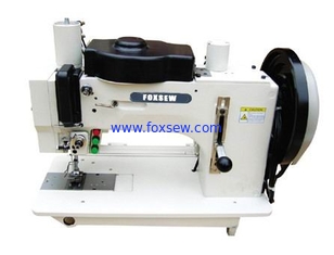China Heavy Duty Zigzag Sail Making Sewing Machine FX366-76 supplier