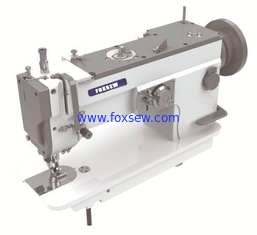 China Top and Bottom Feed Zigzag Sewing Machine (Automatic Oiling and Large Hook) FX-2153B supplier